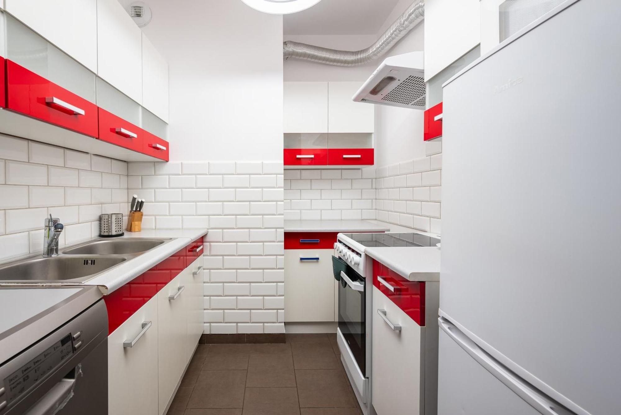 Metro Plocka Cosy Apartment Varsavia Esterno foto