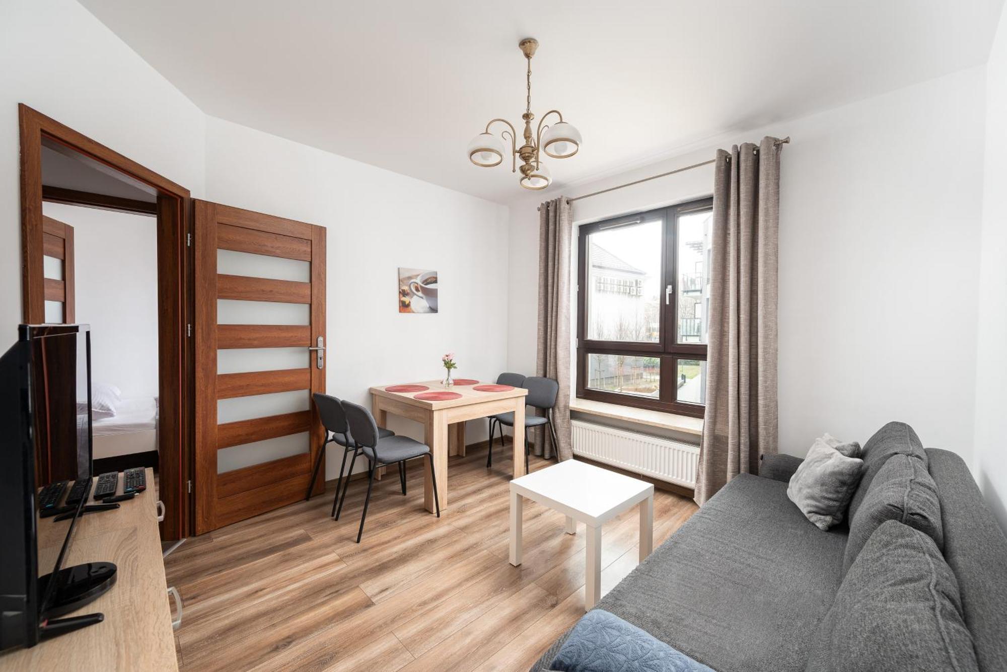 Metro Plocka Cosy Apartment Varsavia Esterno foto