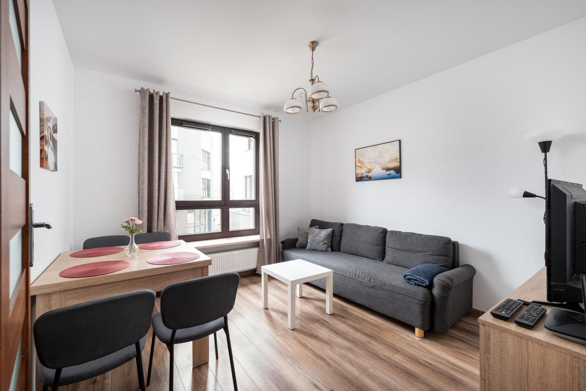 Metro Plocka Cosy Apartment Varsavia Esterno foto