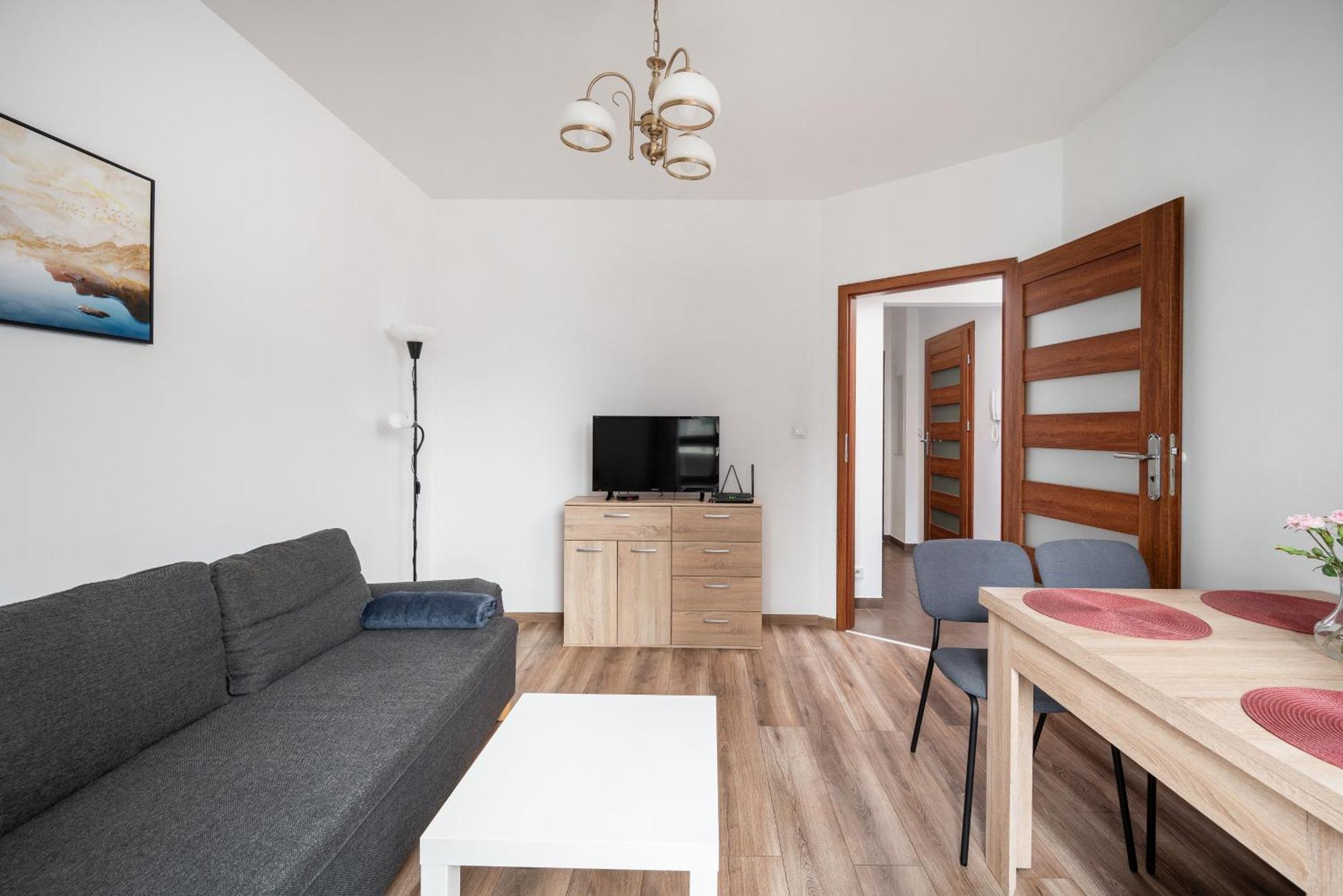Metro Plocka Cosy Apartment Varsavia Esterno foto
